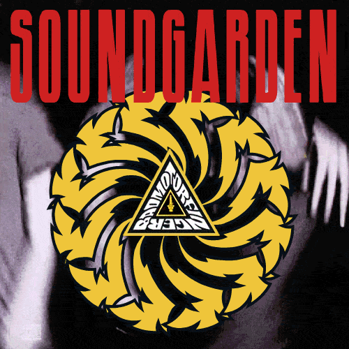 Download Soundgarden Bad Motor Finger Rarlab